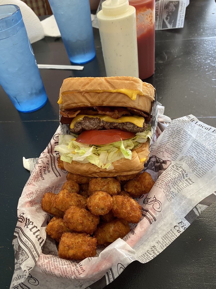 Chuckwagon