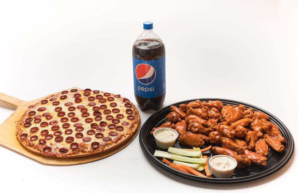 John's Pizza & Subs