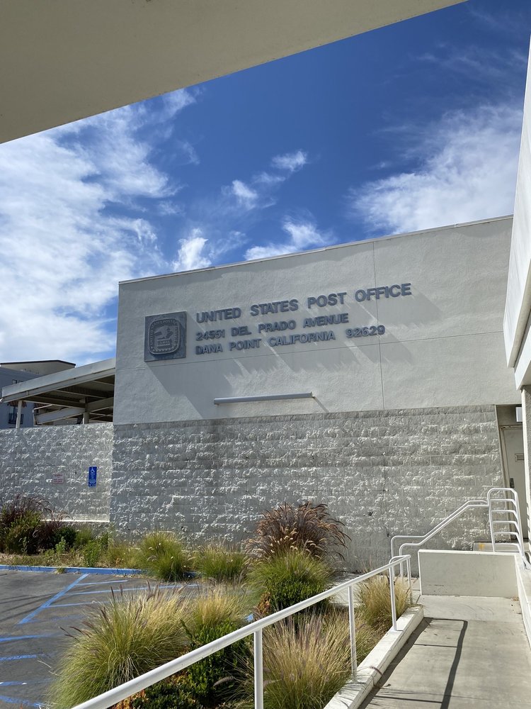 US Post Office