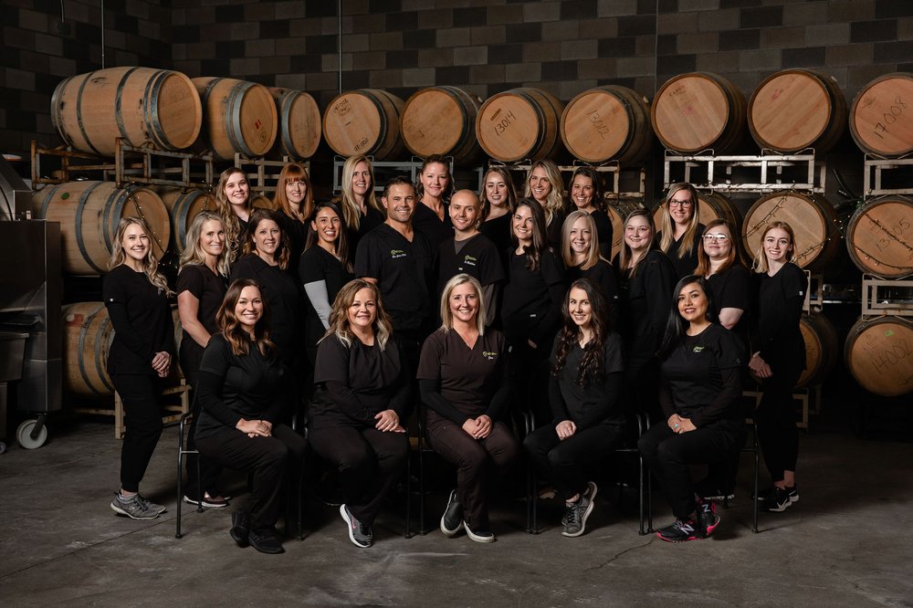 image of business North Idaho Dental Group 