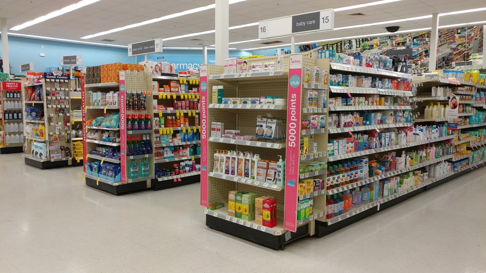 Walgreens
