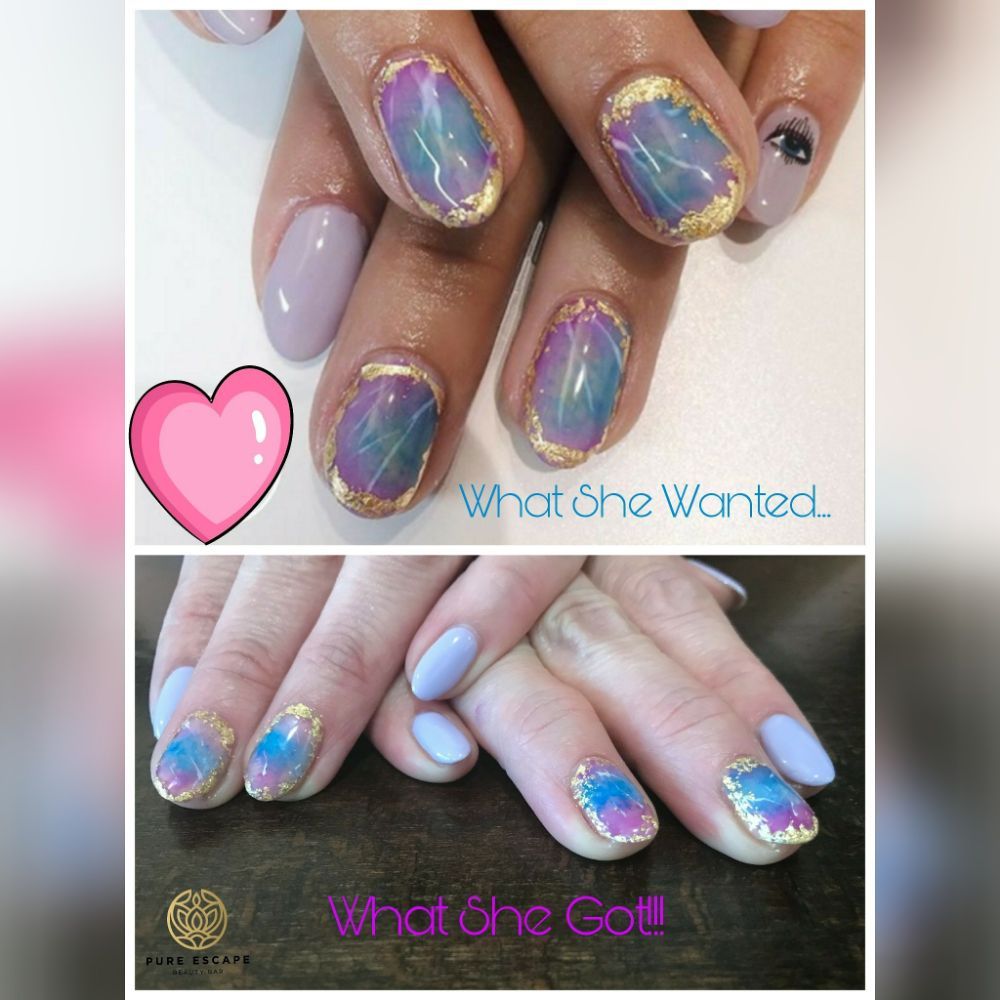 gel nails beautify your nails from genuine online stores pure escape beauty bar 155 photos u0026 61 reviews nail salons gel nails beautify your nails from genuine online stores pure escape beauty bar 155 photos u0026 61 reviews nail salons