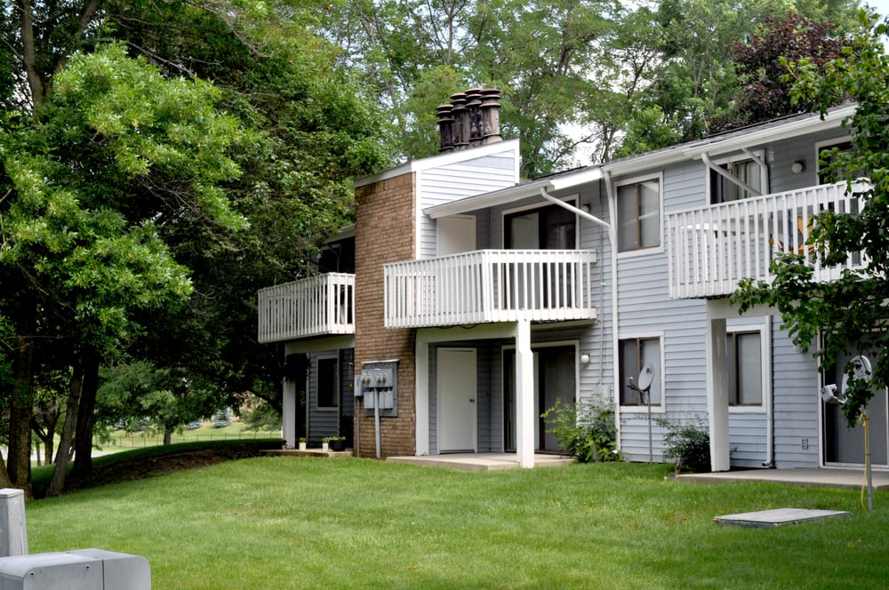 Harbour Town Apartments on Morse Lake 18 Photos Apartments 401