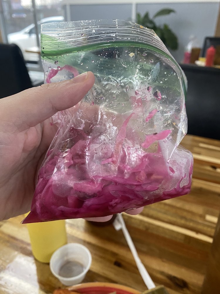 Pupuseria Jireh Pupuseria Jireh