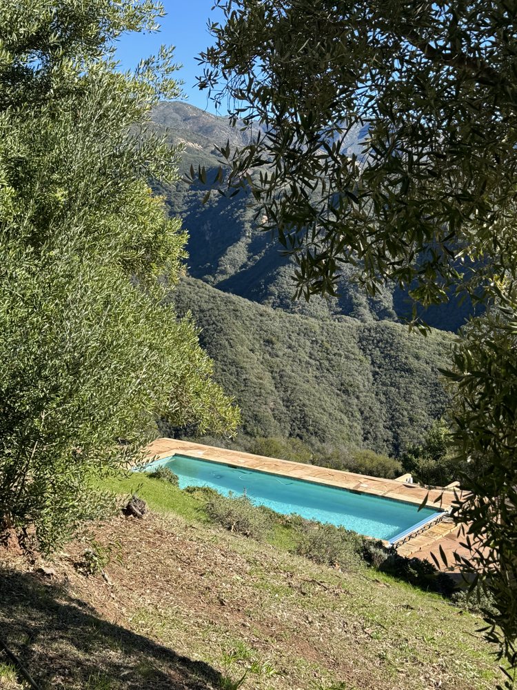 Bella Blu’ Pools