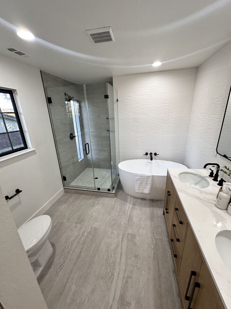 STL HD Construction & Design