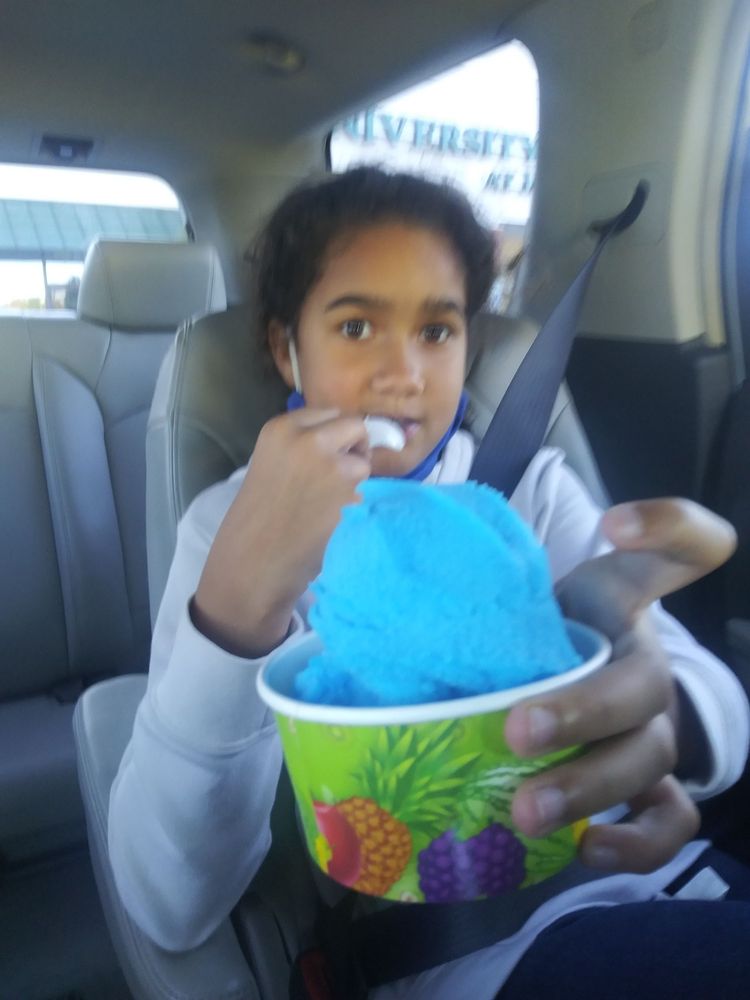 Renee's Italian Ice and Bakery