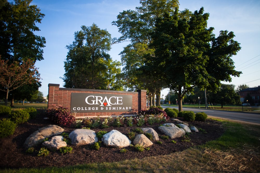 Grace College & Seminary Colleges & Universities 200 Seminary Dr