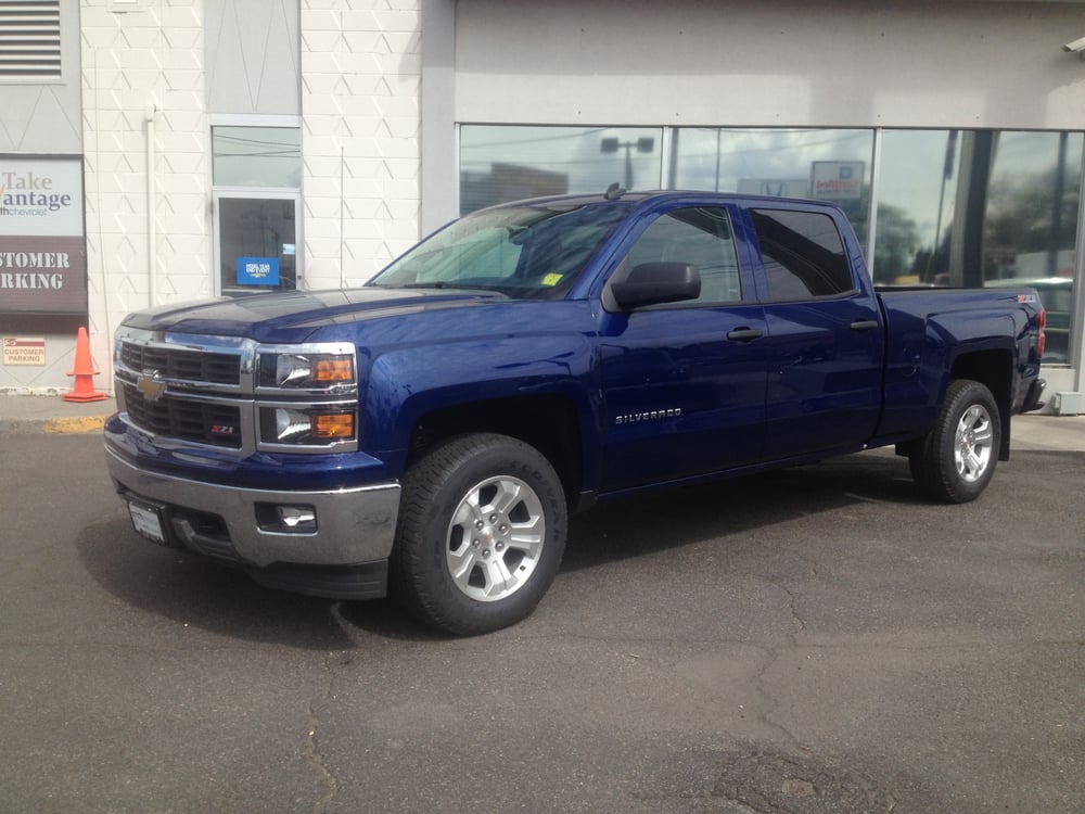 Smith Chevrolet Idaho Falls >> New Chevrolet Silverado Yelp Smith Chevrolet Idaho Falls >> New Chevrolet Silverado Yelp