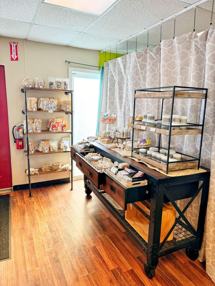Mooseberry Soap Company