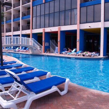 Monterey Bay Hotel Myrtle Beach Review Monterey Bay Hotel Myrtle Beach Review