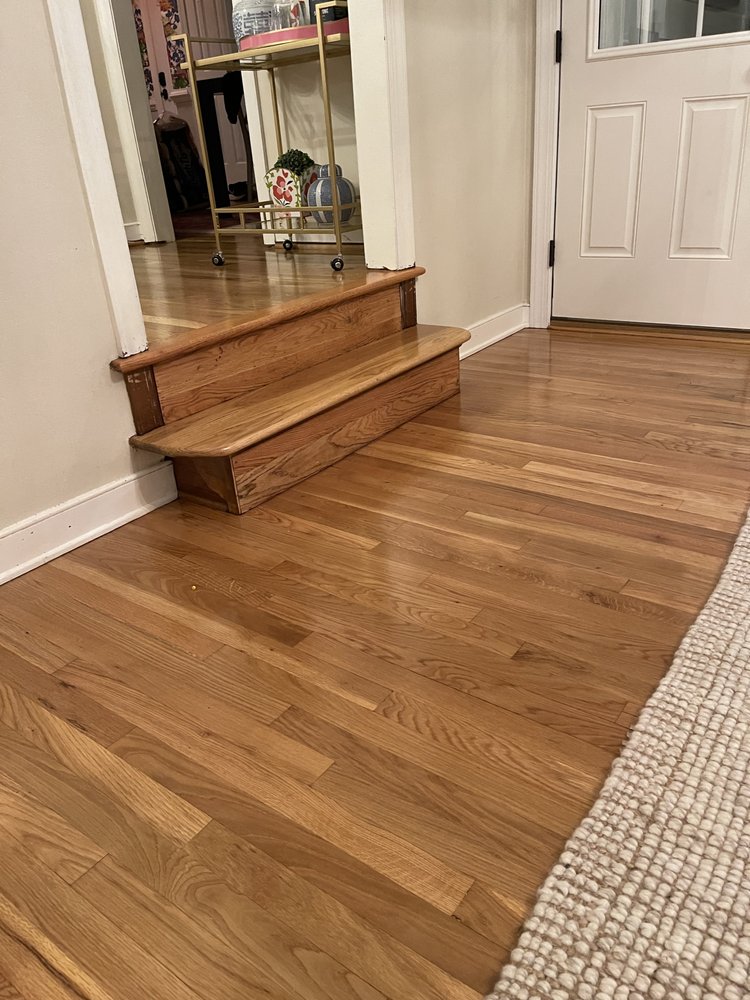 image of business Mike Myers Floors