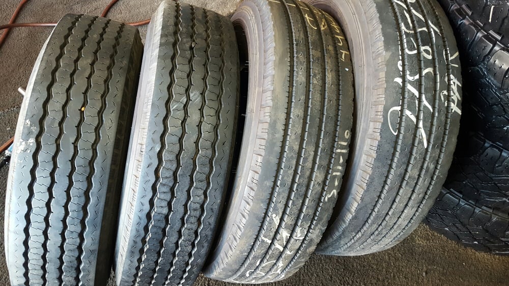 Frank’s Used Tires 14 Photos & 44 Reviews Tires 6220 Fruitridge