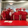 Five Guys