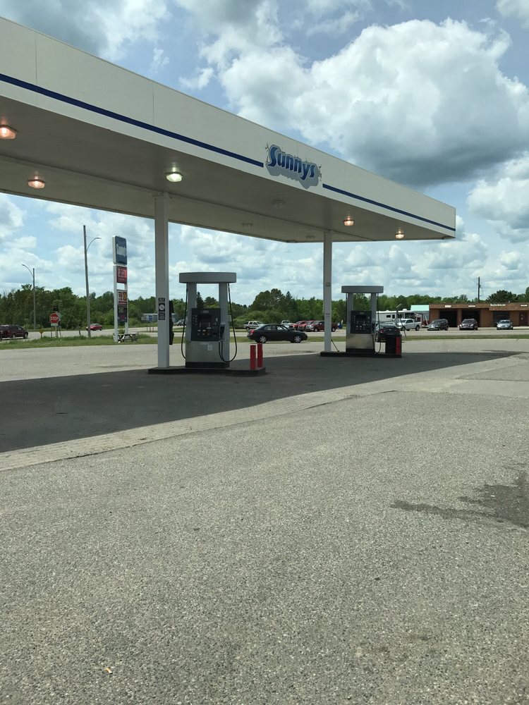 Sunny’s Gas Stations 101 Highway 200 E, Hill City, MN Phone