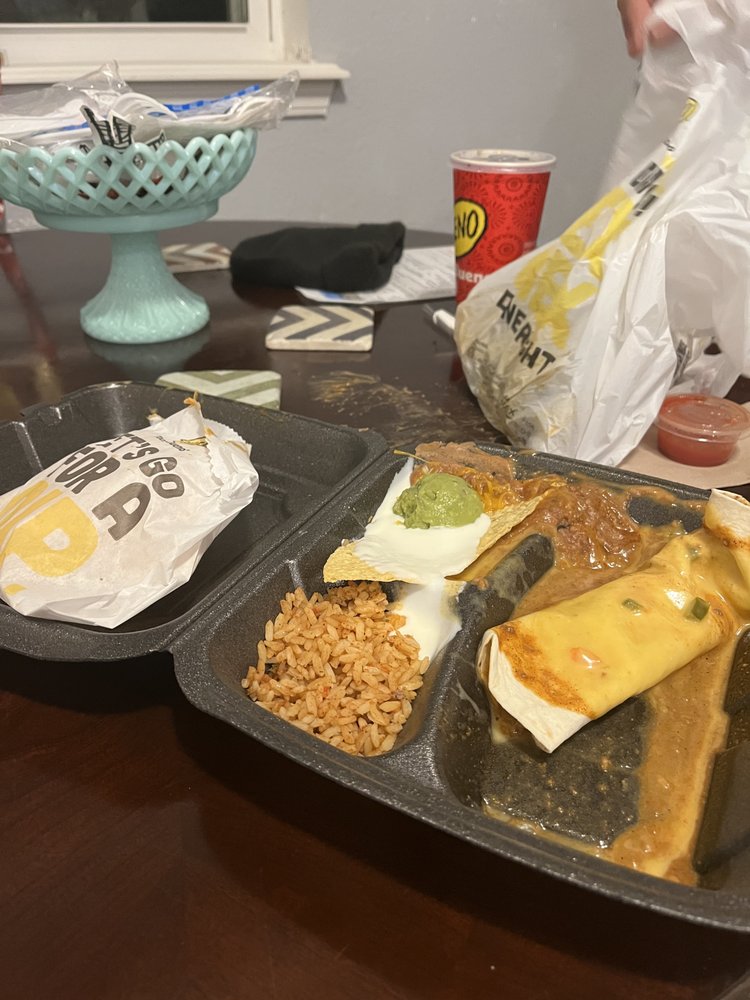 Taco Bueno Taco Bueno