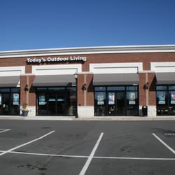 Today S Outdoor Living Liances 9815 Rea Rd Ballantyne Photo Of Today S Outdoor Living Charlotte Nc United States