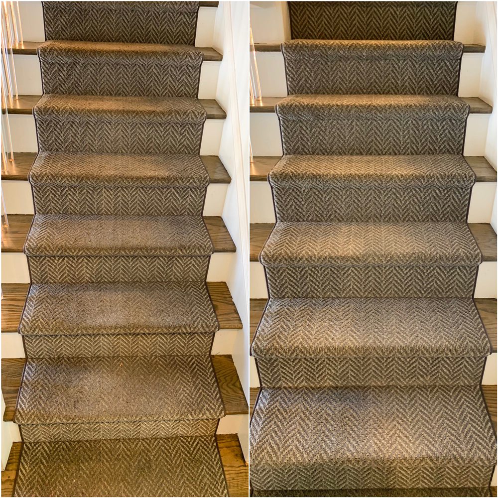 C&J Professional Carpet Cleaning Services