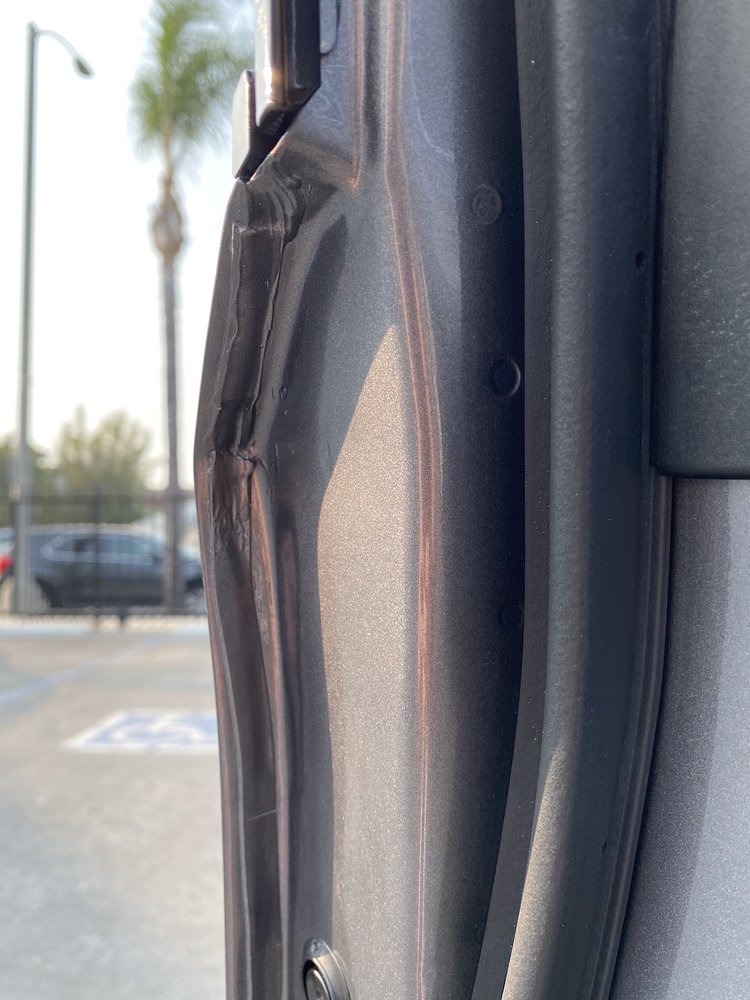 Caliber Collision
