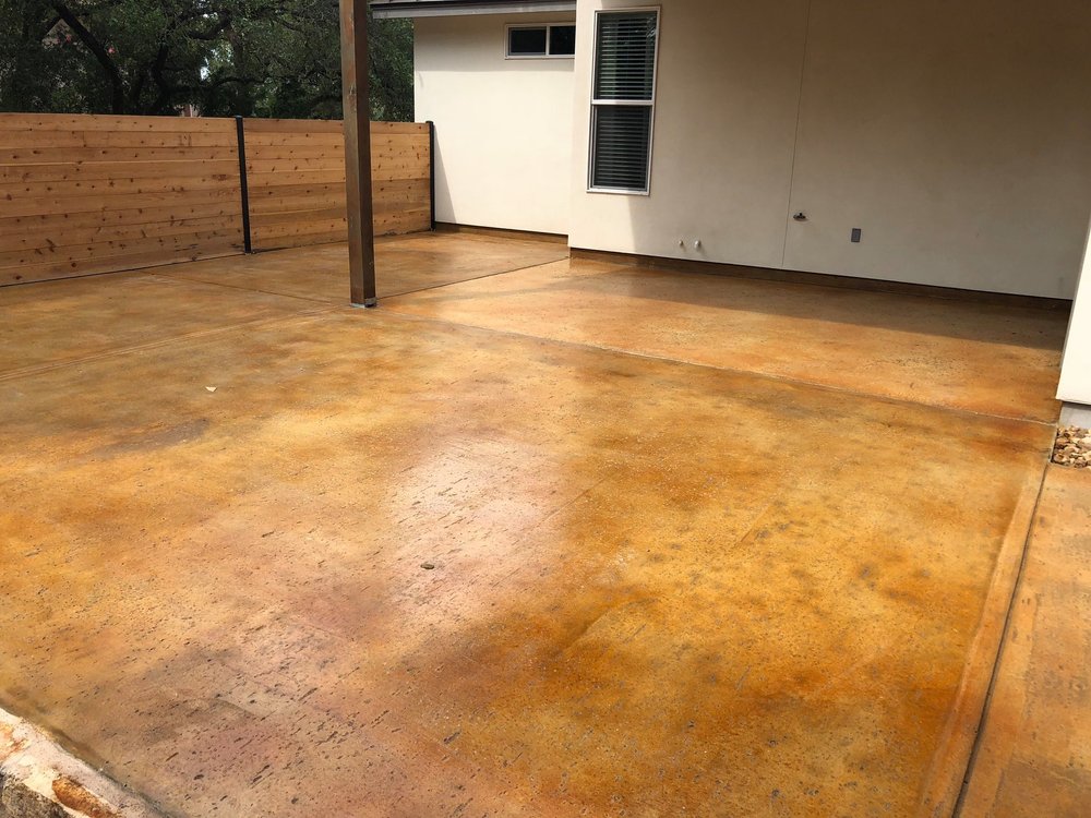 Clarks Concrete Contractors