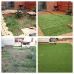 M P Mckeown Landscapes Get Quote 13 Photos Landscaping Photo Of M P Mckeown Landscapes Shifnal Shropshire United Kingdom