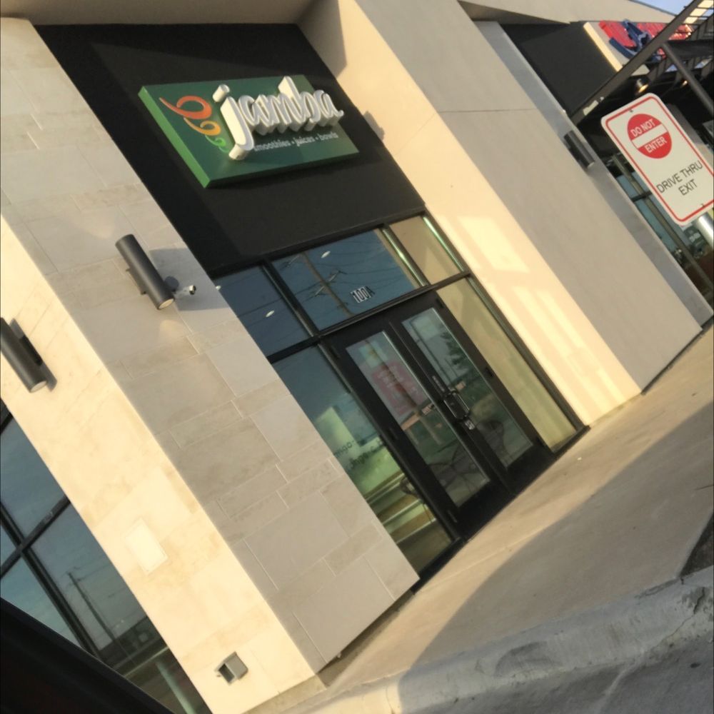 Jamba