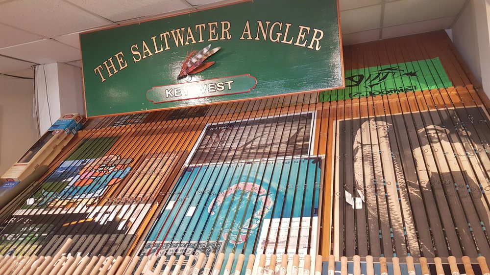 saltwater angler 10 photos outdoor gear 243 front st saltwater angler 10 photos outdoor gear 243 front st