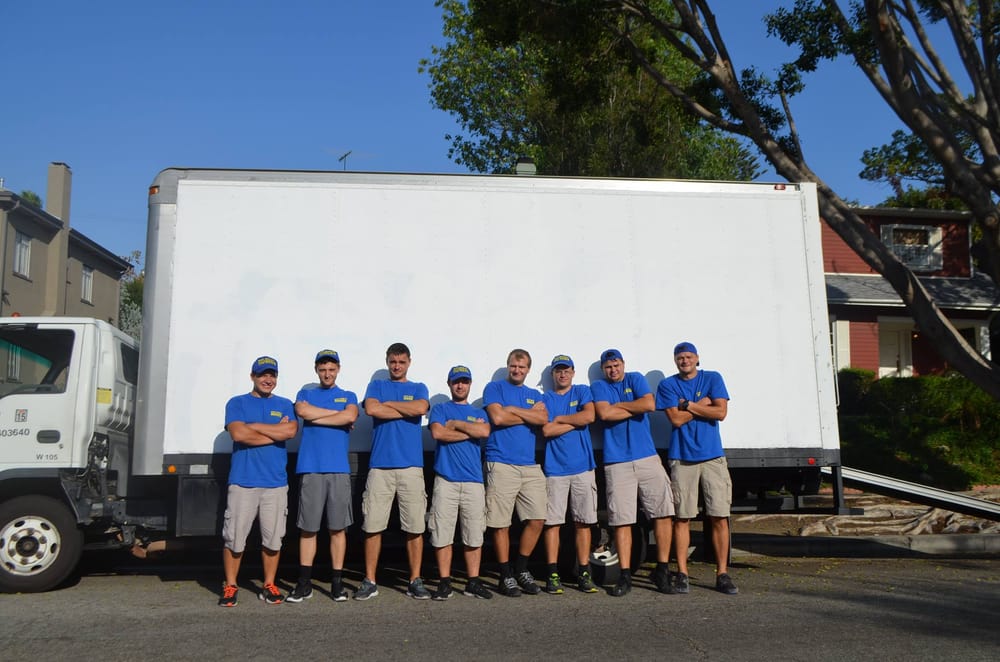 Best Quality Movers