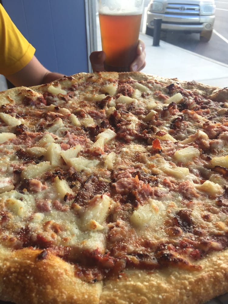 Carolina Pizza Company 14 Photos & 15 Reviews Pizza 124 E Main St