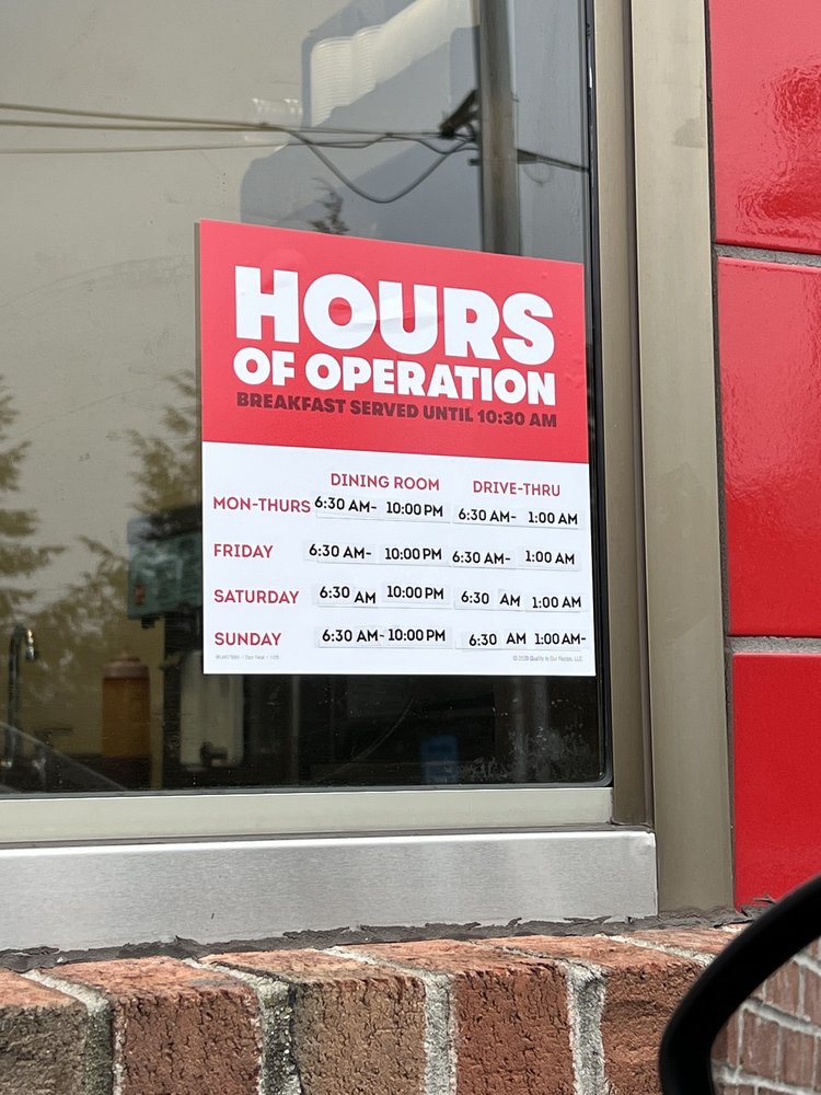 Wendy's