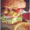 Holy Burger