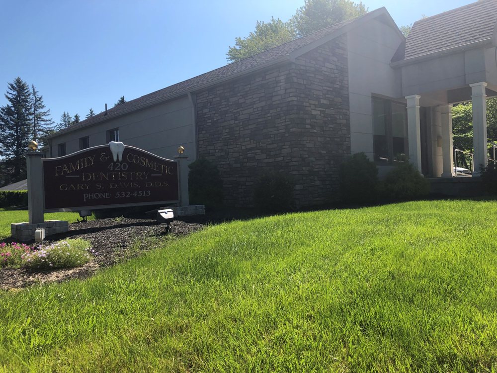 image of business Gary S Davis, DDS - Davis Family Dentistry