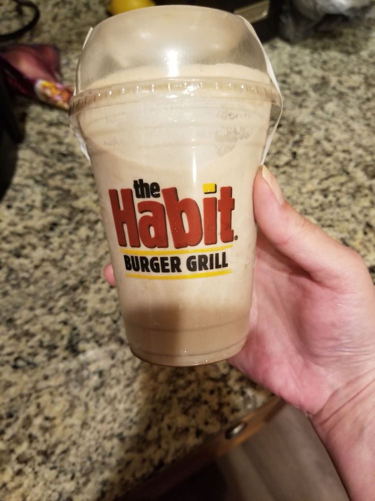 The Habit Burger Grill