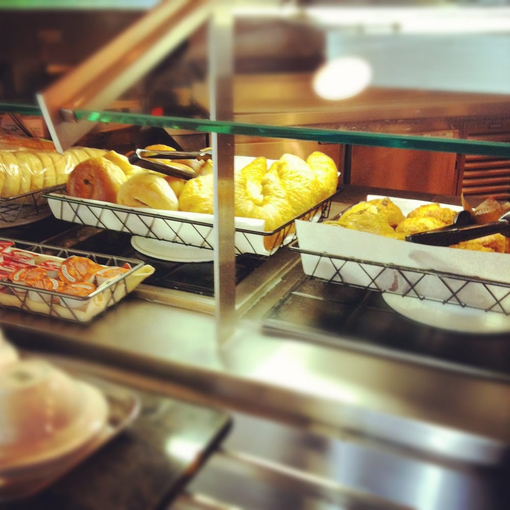 Coffee Shop Image
