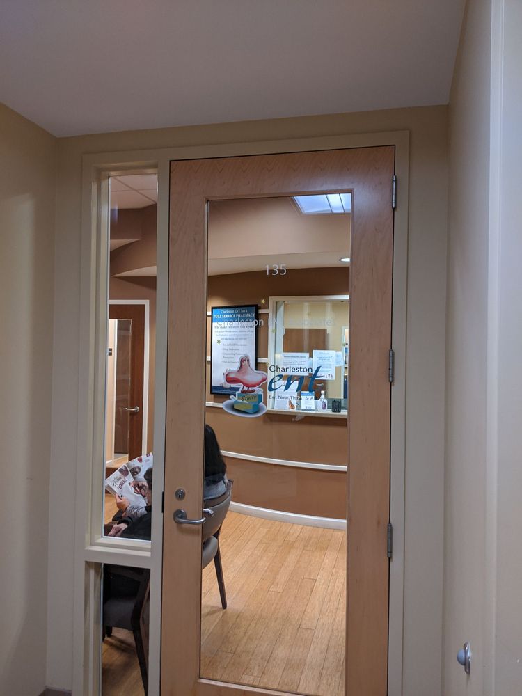 image of business Charleston ENT & Allergy