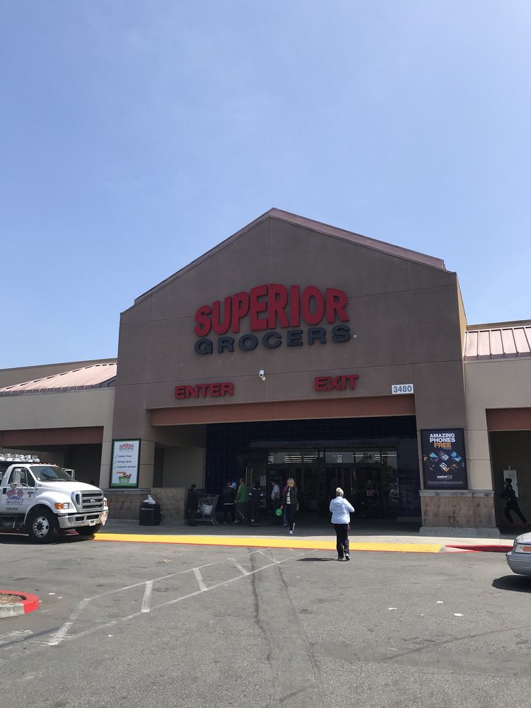Superior Grocers 34 Photos & 35 Reviews Grocery 3480 S La Brea Ave, Baldwin Hills/Crenshaw