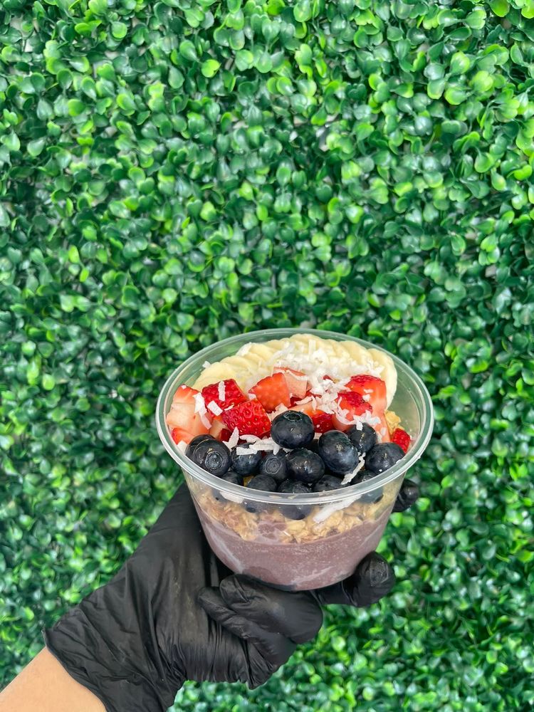 Fresh & Fruity