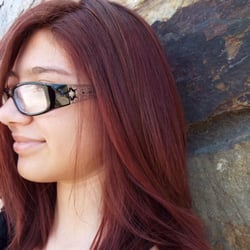 Christina At Salon 27 Eleven 12 Photos Hair Stylists 2711 N