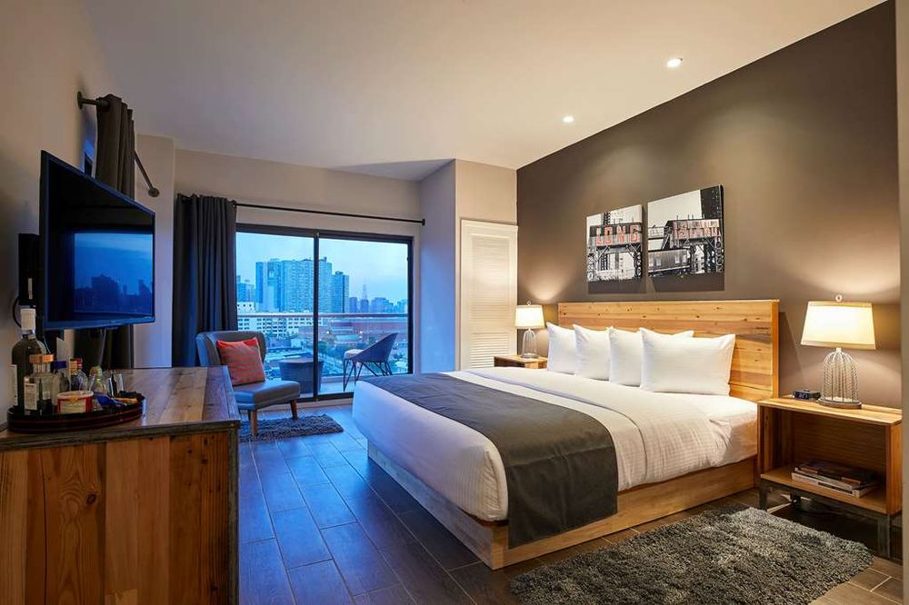 Ravel Hotel
