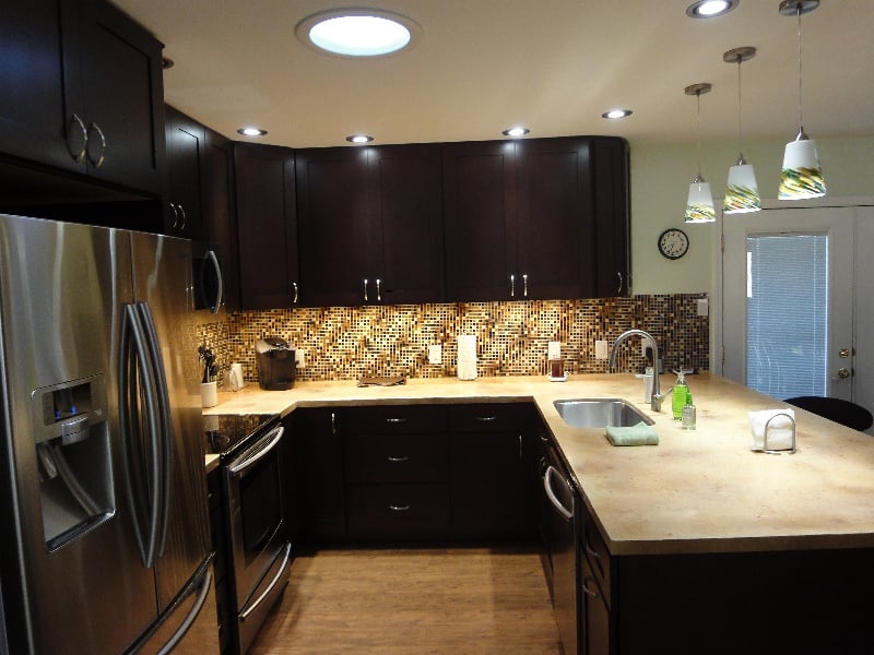 Premium Cabinets