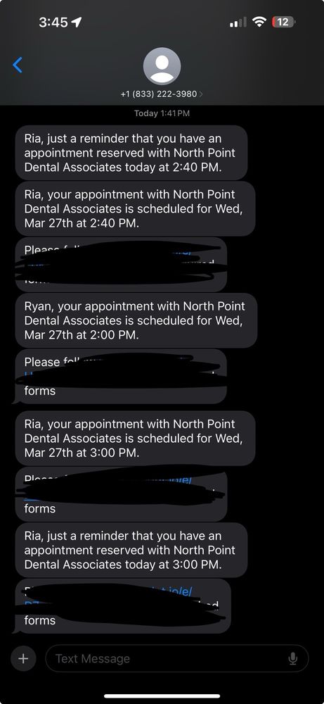 North Point Dental Associates