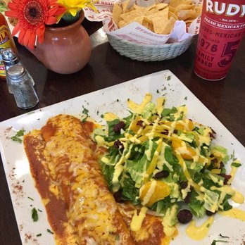 Rudy S Mexican Food Buellton Rudy S Mexican Food Buellton