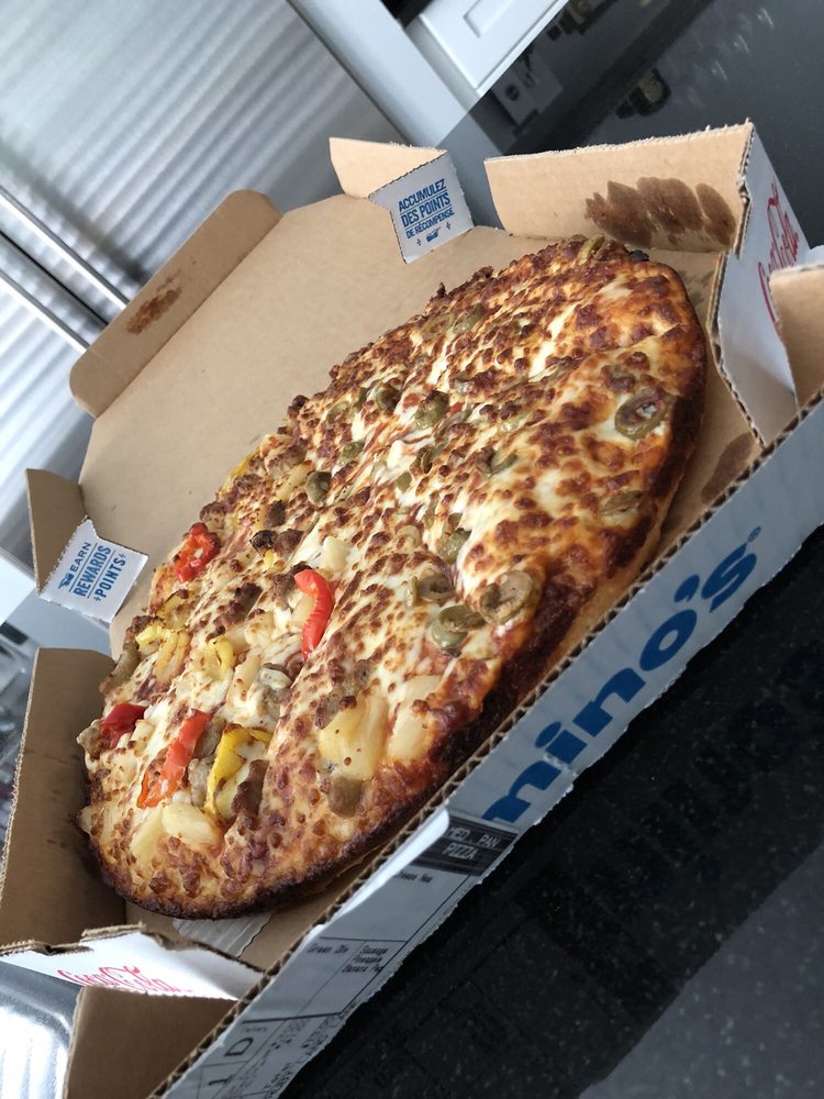 Domino's Pizza