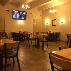 Roma S Pizza 20 Photos 25 Reviews 37304 Old Perkins Rd Photo Of Roma S Pizza Prairieville La United States Dining Area