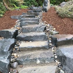 Landscaping In Olympia Yelp Leapfrog Landscaping
