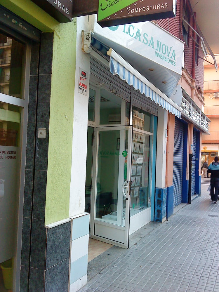 Inversiones Casanova