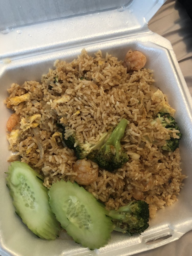 Asian Express Restaurant