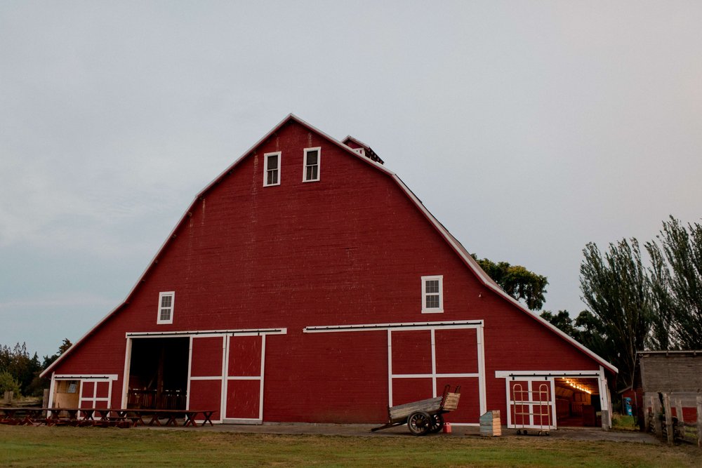 Eberle Farm