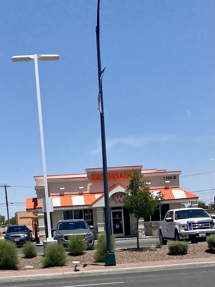 Whataburger