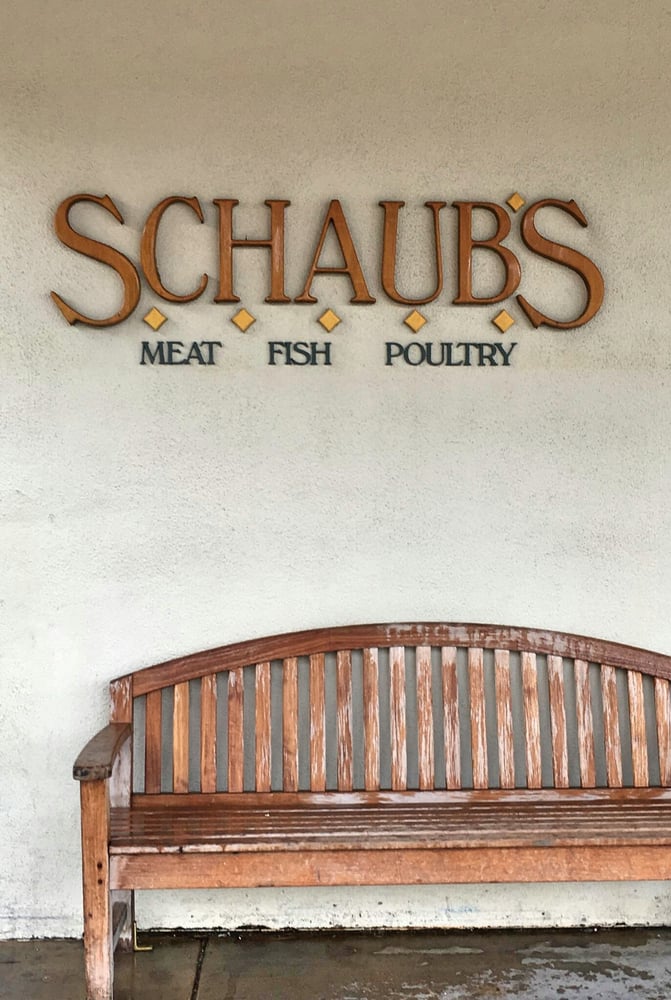 Schaub’s Meat Fish & Poultry 121 Photos & 261 Reviews Seafood